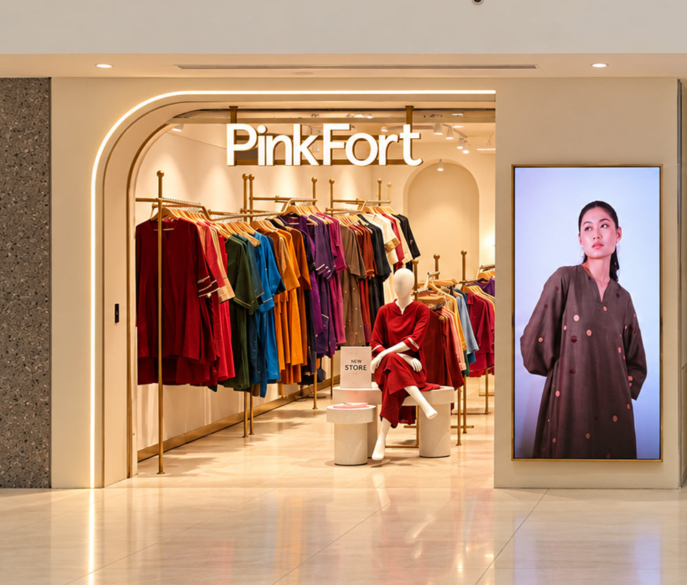 DLF Avenue Mall, Saket