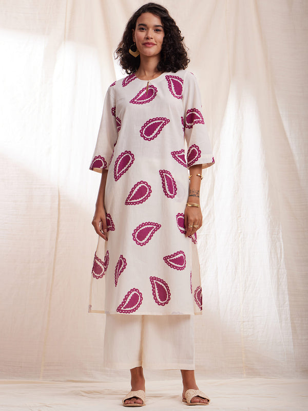 Pink Fort Rabat Pink Fort by FableStreet - Modern Indian Styles For Women – Pink Fort ...