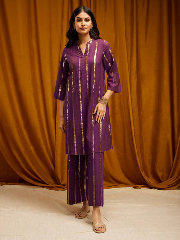 Pink Fort Rabat Pink Fort by FableStreet - Modern Indian Styles For Women – Pink Fort ...