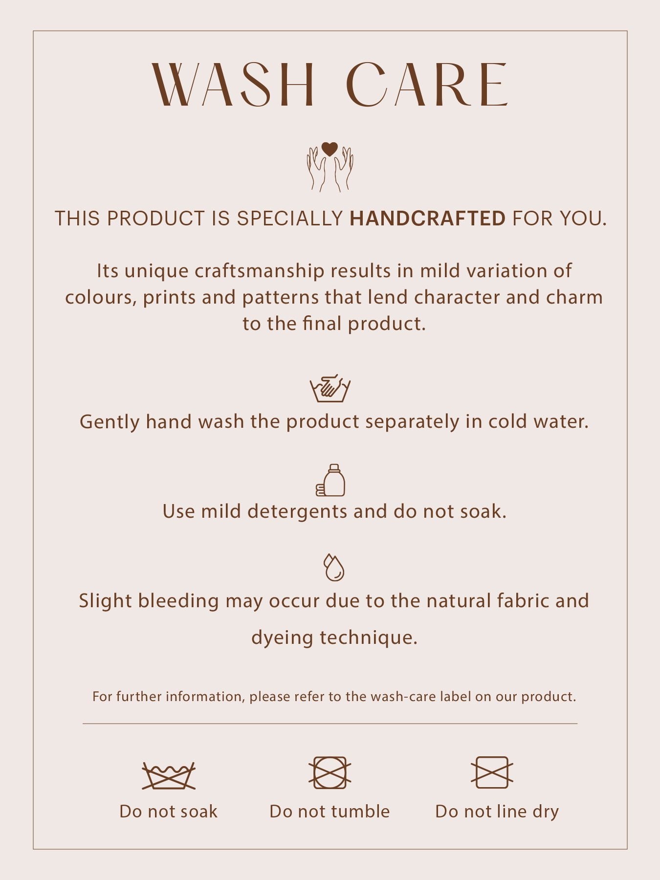 Cotton Dabu Checked Dress - Pink