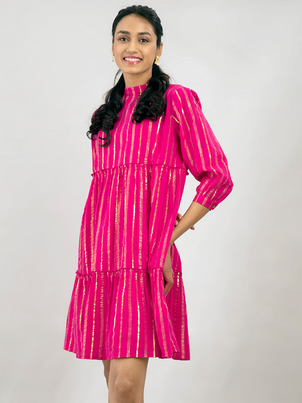 Pink Fort Rabat Buy Cotton Dresses For Women | Up to 40% Off | Pink Fort – Page 5 ...
